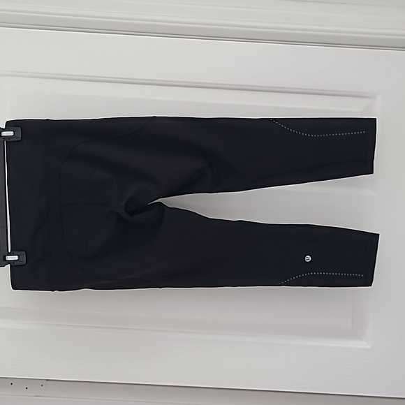 Workout leggings - Picture 3 of 4